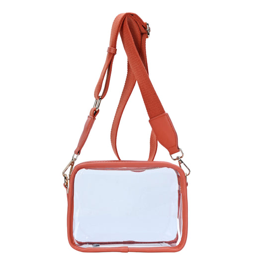 The Coralie Crossbody