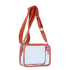 The Coralie Crossbody