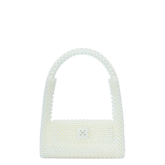 Belinda Pearl Clutch Bag