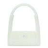 Belinda Pearl Clutch Bag