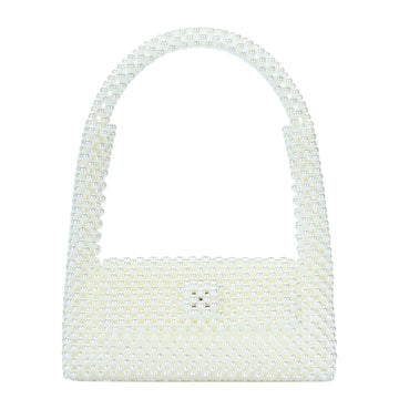 Belinda Pearl Clutch Bag