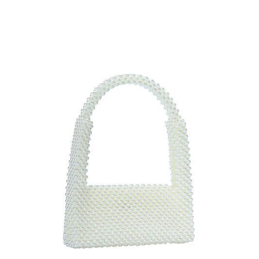 Belinda Pearl Clutch Bag
