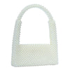 Belinda Pearl Clutch Bag