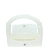 Belinda Pearl Clutch Bag