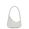Selma Chain Link Shoulder Bag