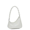 Selma Chain Link Shoulder Bag