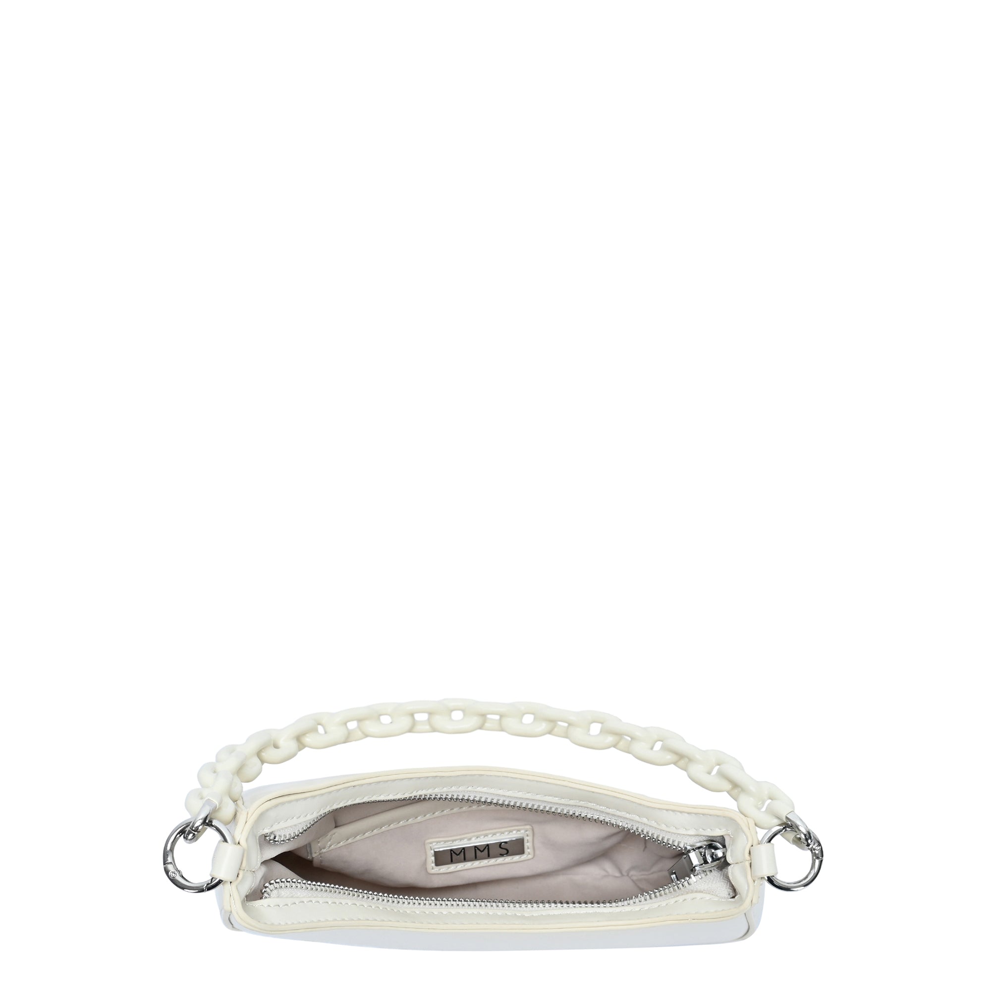 Selma Chain Link Shoulder Bag by MMS Design Studio – MMS Brands