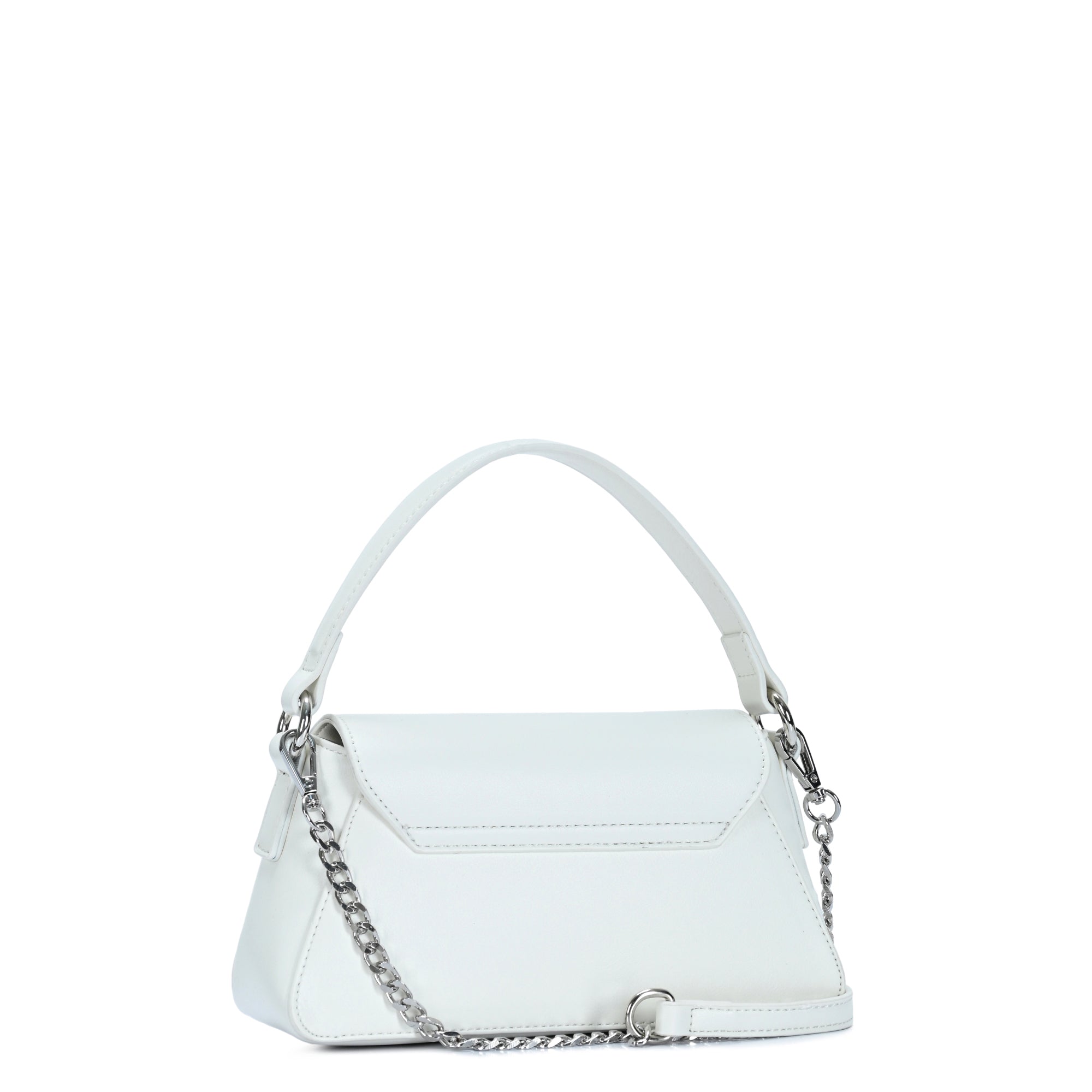 The Delphine Evening Bag | Vegan Leather Evening Bag | MMS Design
