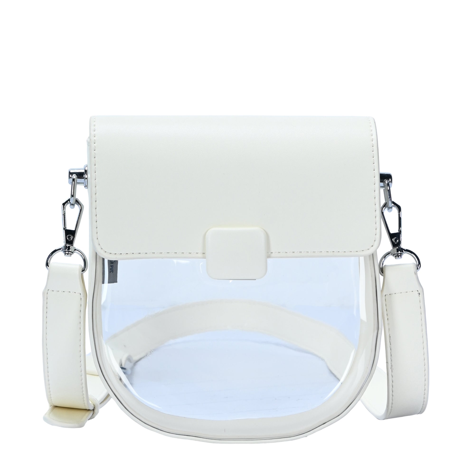 NOTAG Unisex Crossbody Bag, Anti-Statische Cleanroom Ingenieur Tool Bag Waterdichte Clear PVC Schoudertas, 3535-medium NOTAG Unisex Crossbody Bag, Anti-Statische Cleanroom Ingenieur Tool Bag Waterdichte Clear PVC Schoudertas, 3535-medium