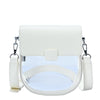Lucia Clear Crossbody