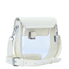 Lucia Clear Crossbody