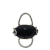Poppy Straw Crossbody