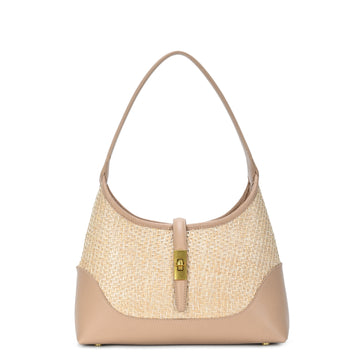The Ainsley Shoulder Bag