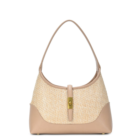 The Ainsley Shoulder Bag