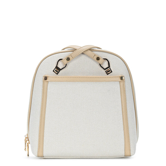 The Lottie Backpack Purse
