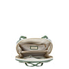 Daisy Canvas Convertible Backpack