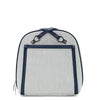 Daisy Canvas Convertible Backpack