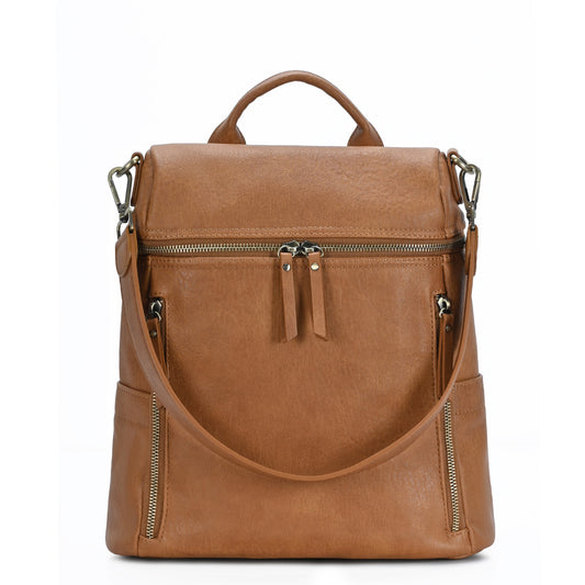 The Maisie Backpack Purse