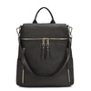 Sienna Nylon Backpack