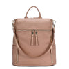 Sienna Nylon Backpack