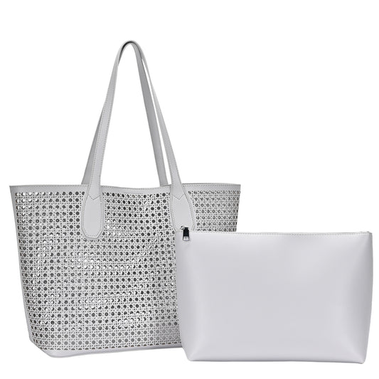 The Xanthe Tote