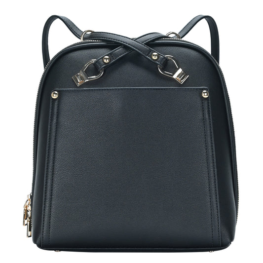 Kylee Backpack | Vegan Leather Backpack Purse
