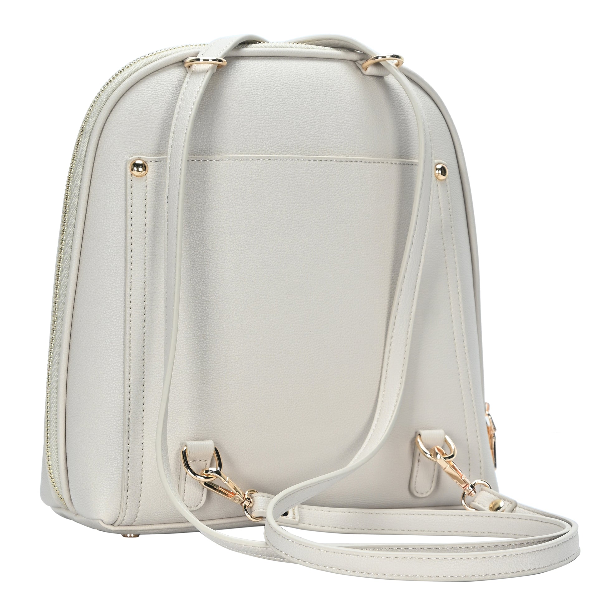 Daisy Convertible Backpack Purse, Sage Daisy Convertible Backpack Purse, Sage