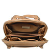 Daisy Convertible Backpack Purse