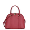 The Quincy Satchel