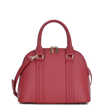 The Quincy Satchel