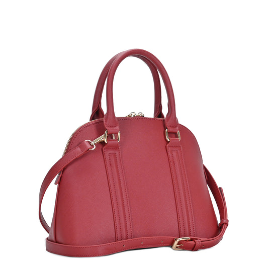 The Quincy Satchel