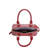 The Quincy Satchel