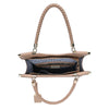The Rosalie Satchel