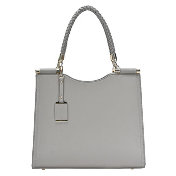 The Rosalie Satchel