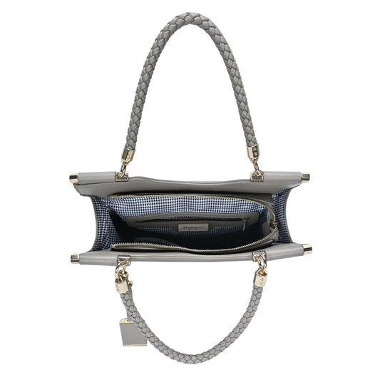 The Rosalie Satchel