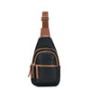 June Multi Zip Sling