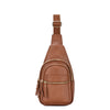 June Multi Zip Sling