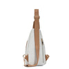 June Multi Zip Sling
