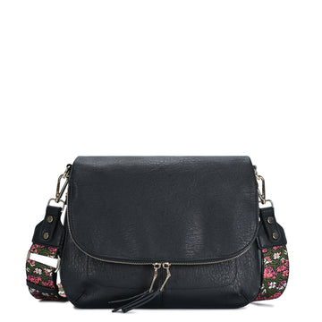 The Jovie Crossbody