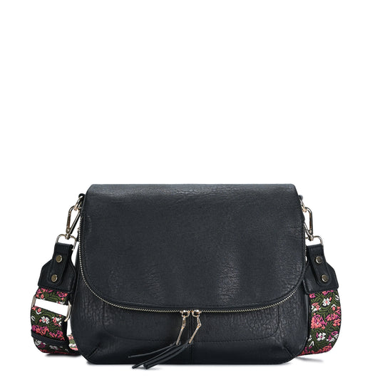 The Jovie Crossbody