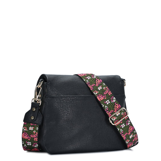 The Jovie Crossbody