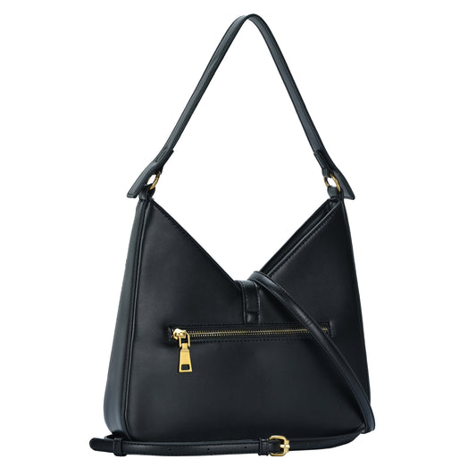 The Callista Shoulder Bag