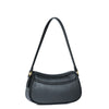 Lyra Twist Lock Shoulder Bag