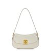 Lyra Twist Lock Shoulder Bag