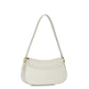 Lyra Twist Lock Shoulder Bag