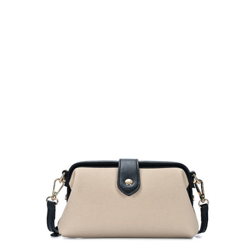 The Fiora Shoulder Bag