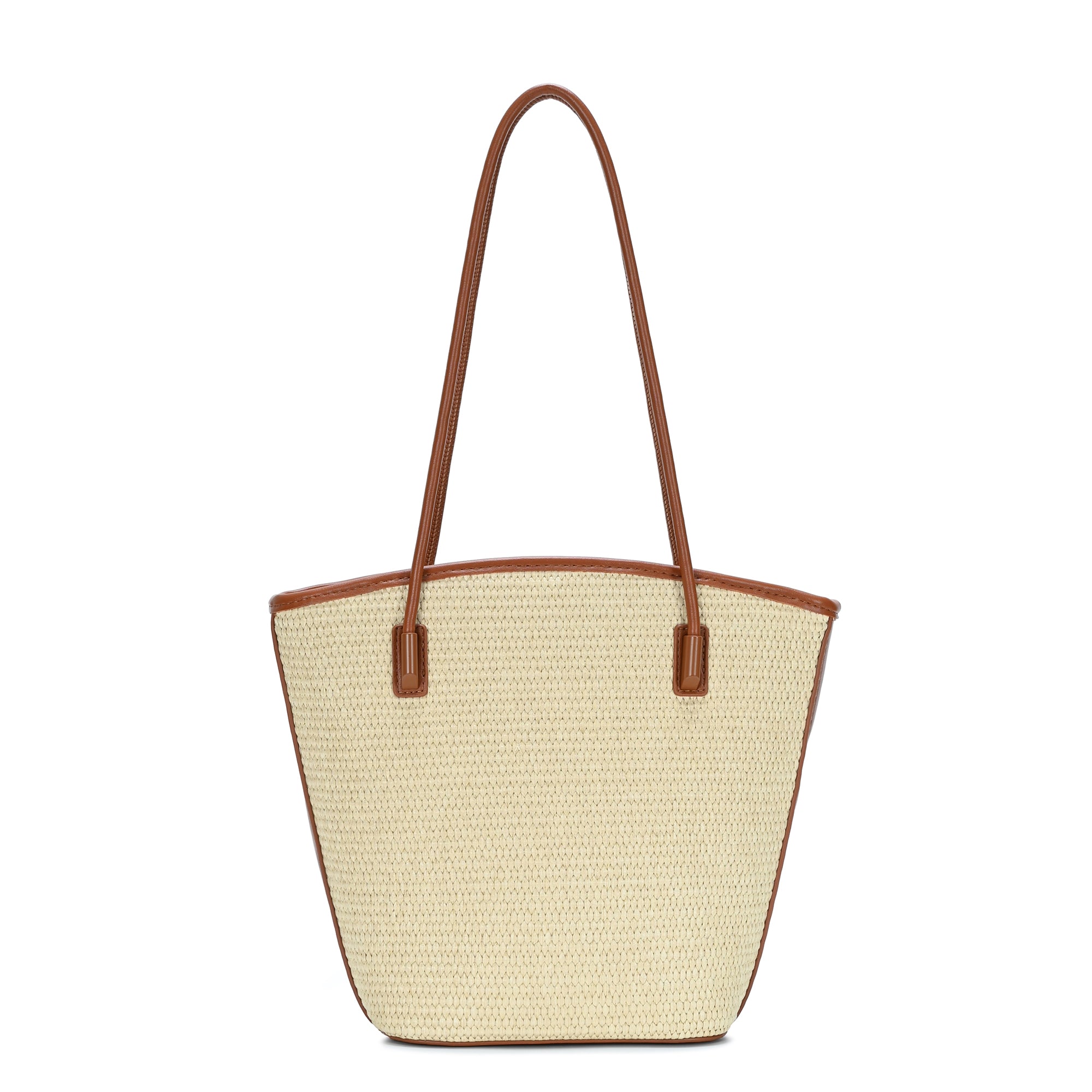 Mira 2-1 Straw Tote by Miztique – MMS Brands