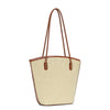 Mira 2-1 Straw Tote