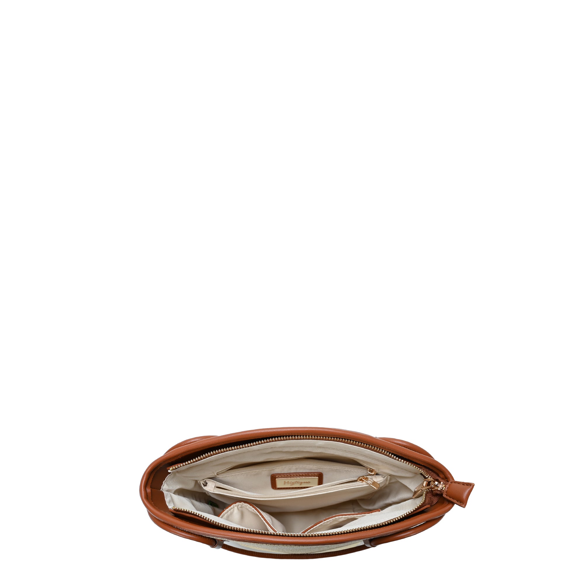 Mira 2-1 Straw Tote by Miztique – MMS Brands