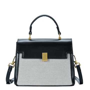 The Gianna Shoulder Bag
